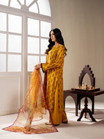 Gulnaar Zard__3piece