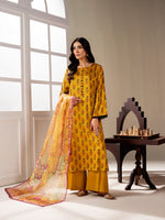 Gulnaar Zard__3piece