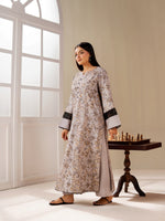 Ivory Vine — 2 Piece Suit