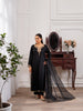 Black Whisper — 3 Piece Suit