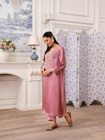 Antique Blushwave 2PC