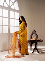 Gulnaar Zard__3piece