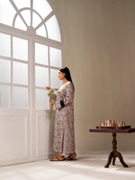 Ivory Vine — 2 Piece Suit