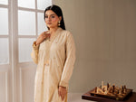 Ethnic Pearl Embellished 2PC