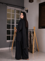 Black Shadow 3-piece