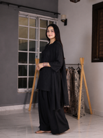 Black Shadow 3-piece